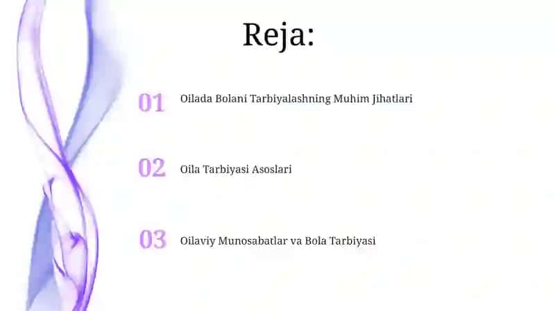 Kelajak uchun Tayyorgarlik 2