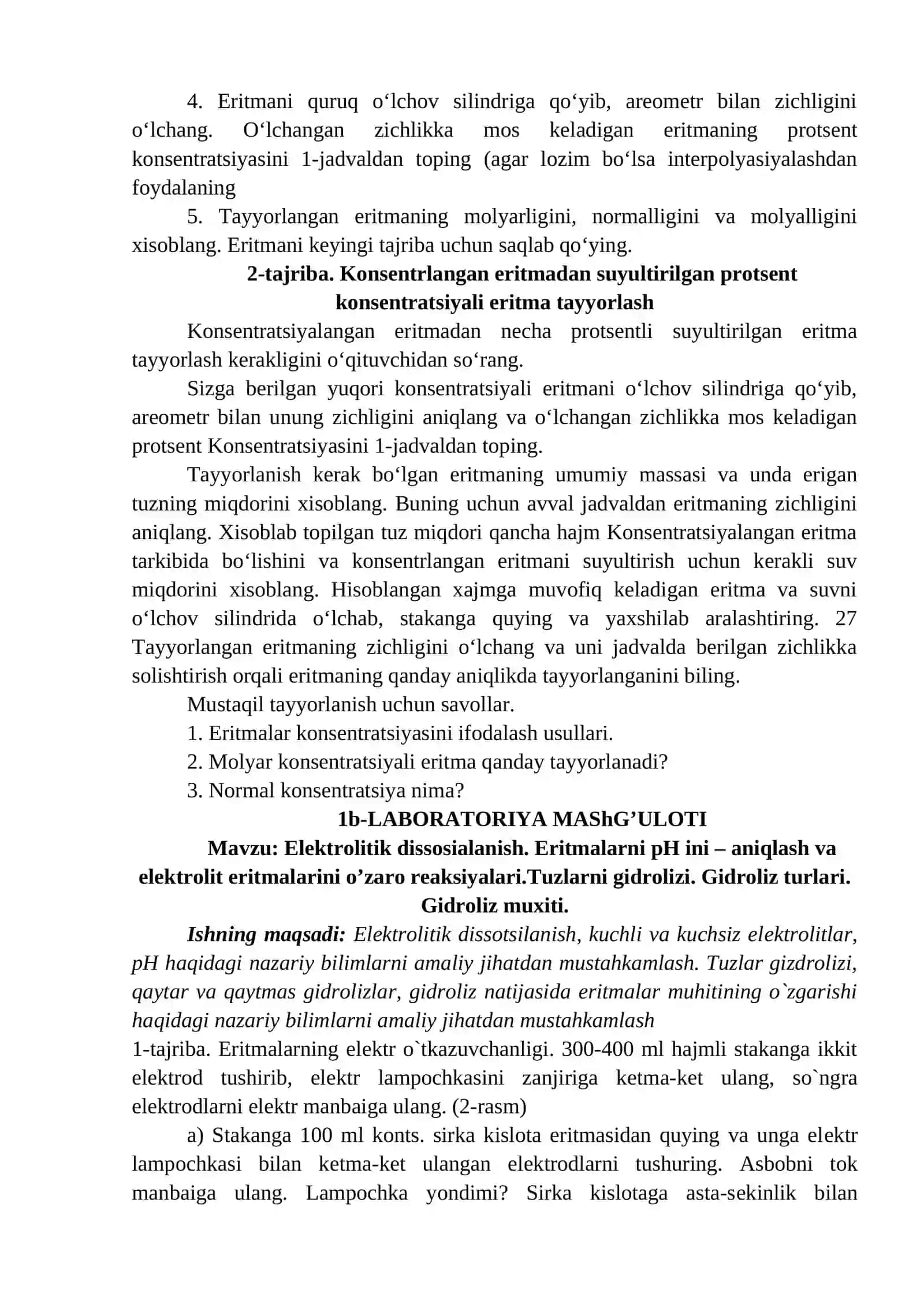 Laboratoriya Mas'huloti 2