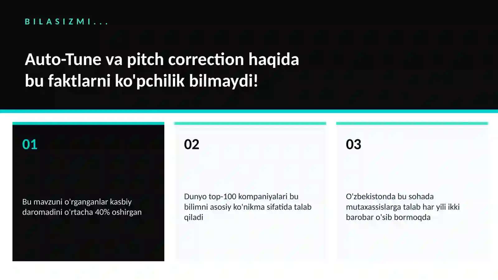 Auto-Tune va pitch correction 2
