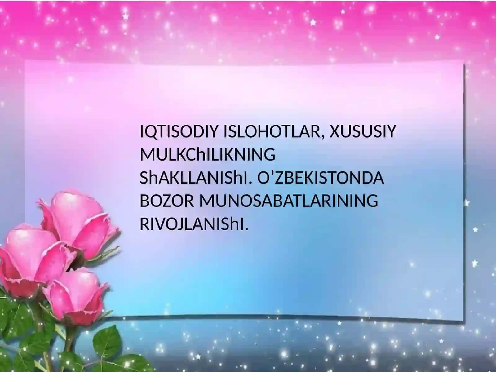 fizika ta'lim yo'nalishi 101-guruh talabasi 2