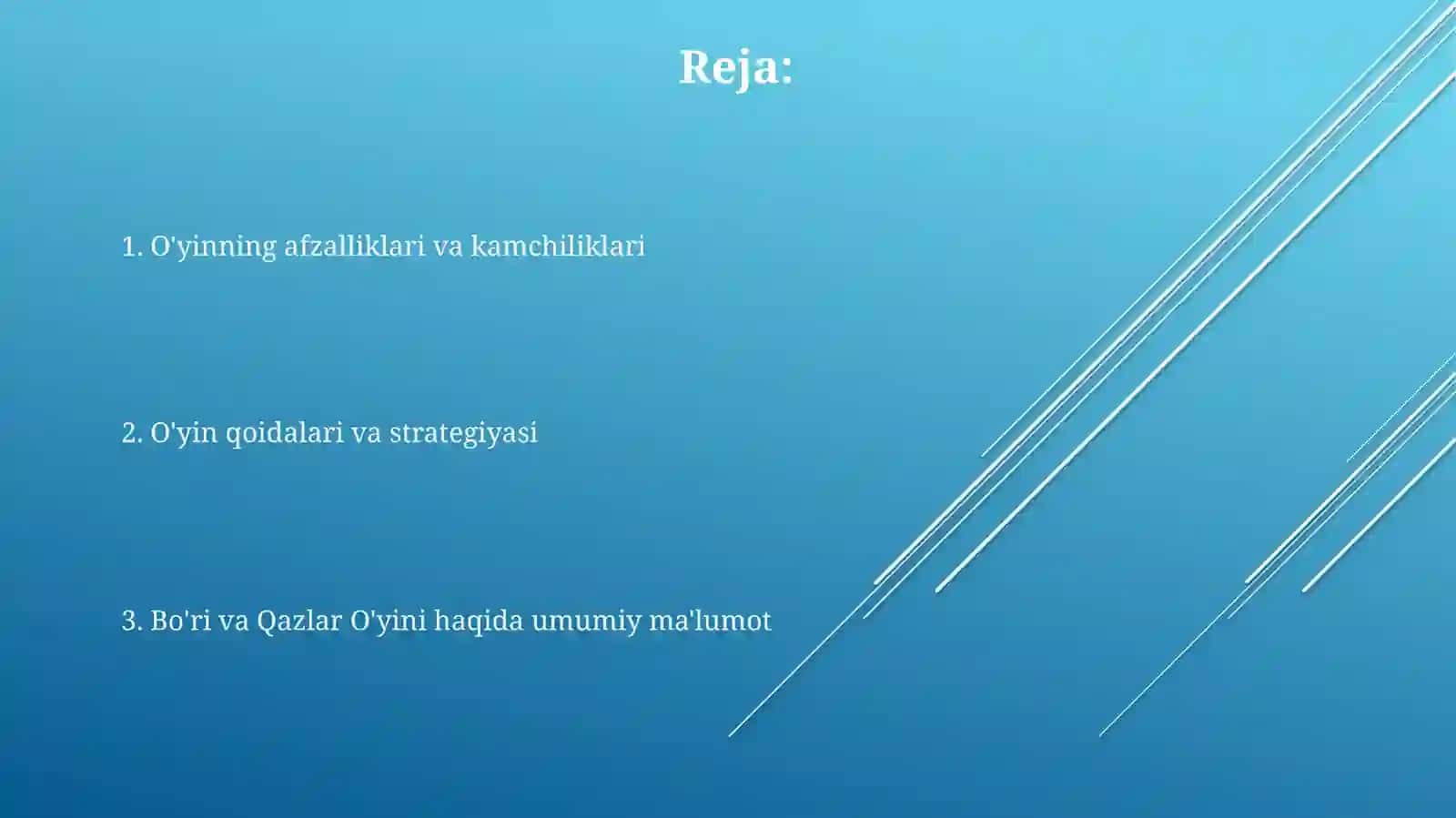 Boʻrivagʻozlar 2