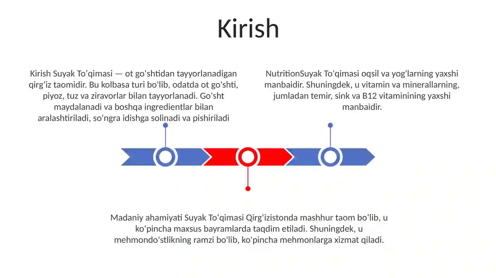 Suyak To'Qimasi 2