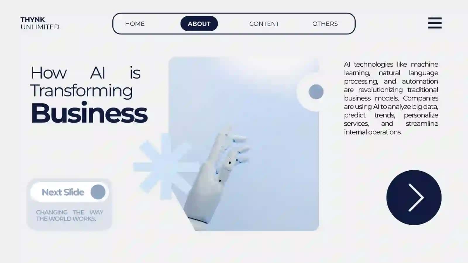 The Business of Artificial Intelligence 2