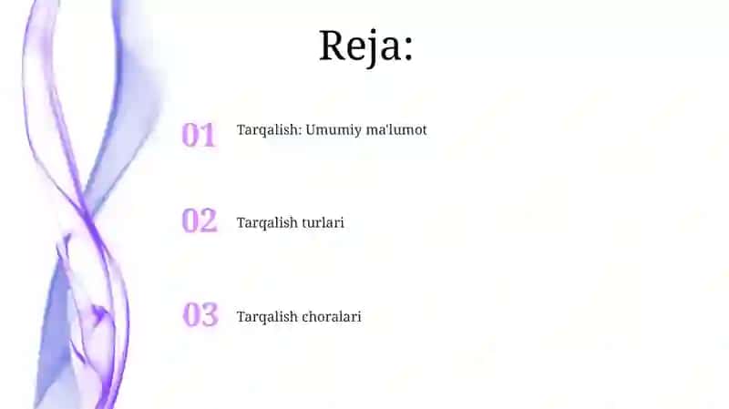 Dispersiya va despersiyalar turlari 2