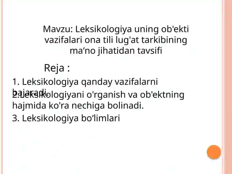 Leksikologiya 2