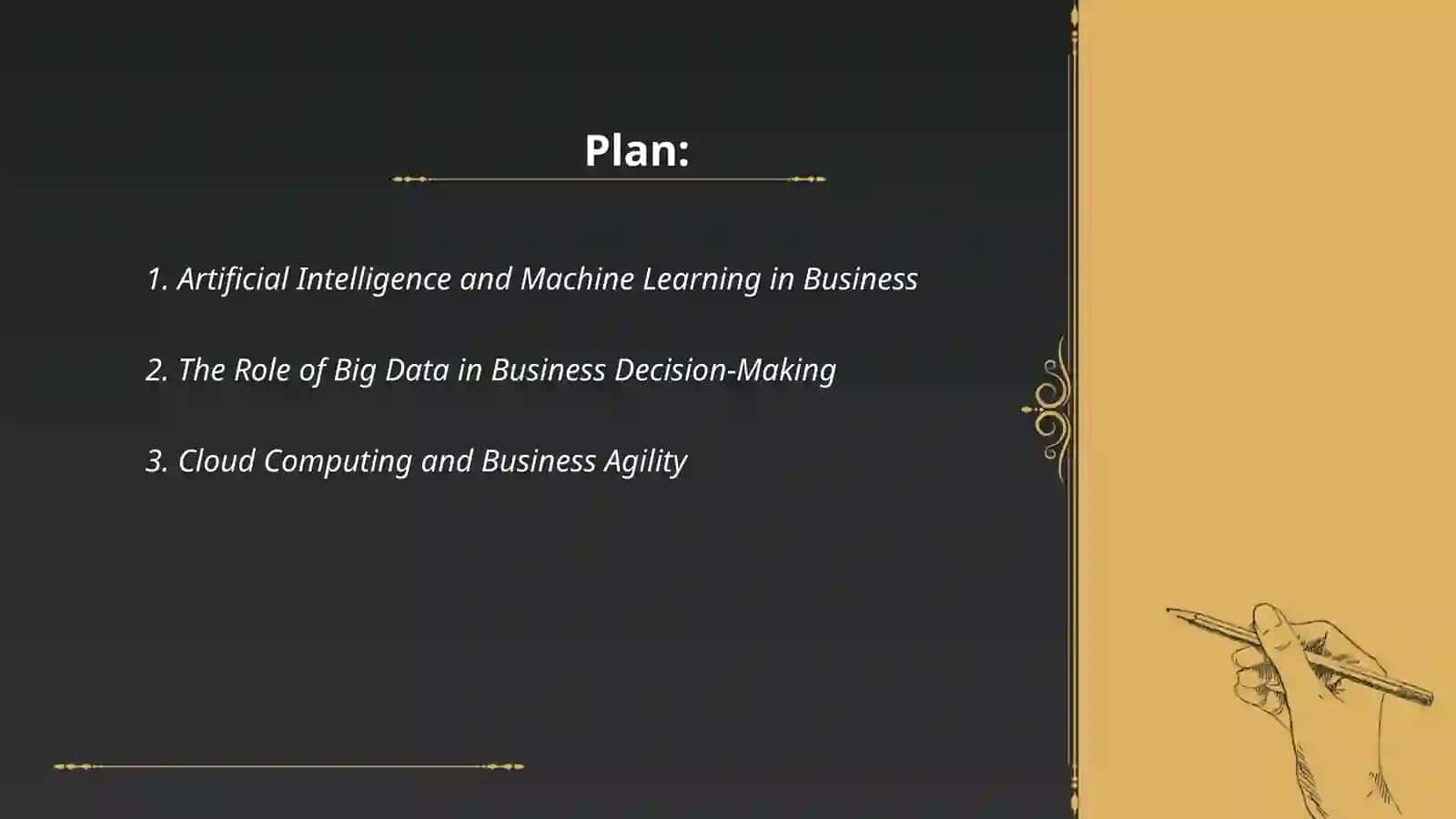 The future of technology in business 2