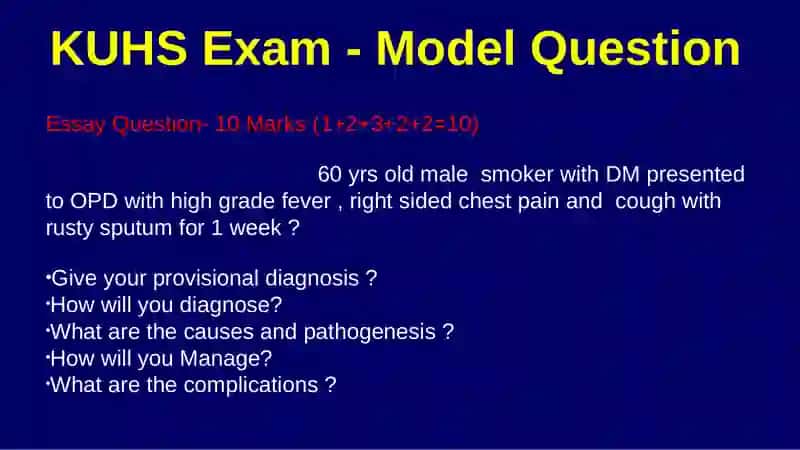 Pneumonia 2