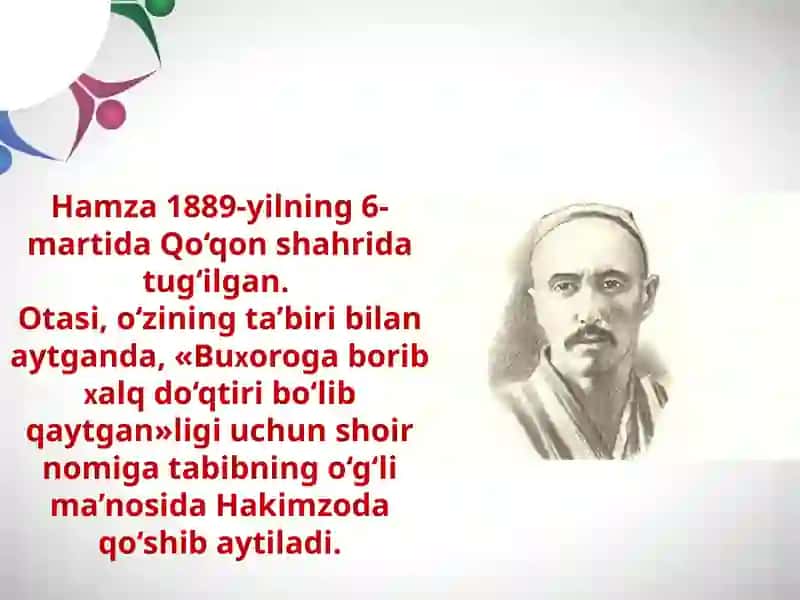 Hamza Hakimzoda Niyoziy 2