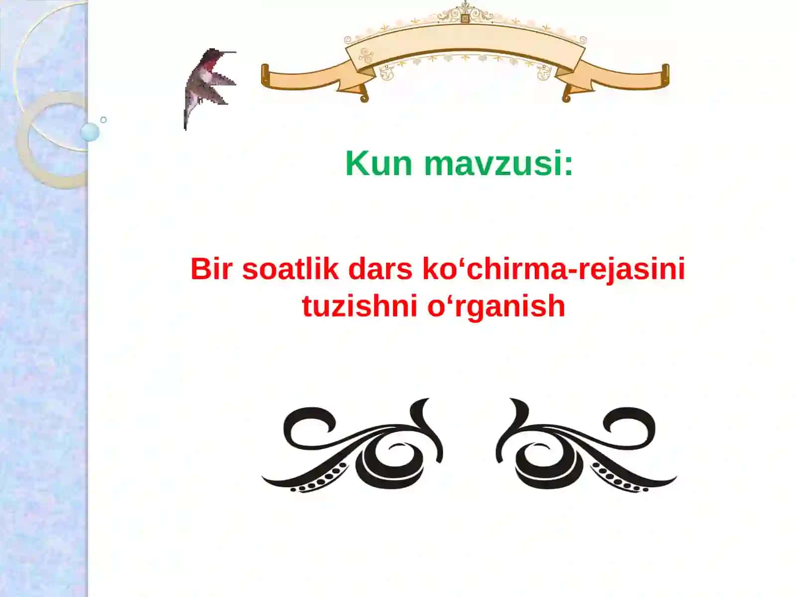 Adabiyot ‒ so‘z san’ati 2
