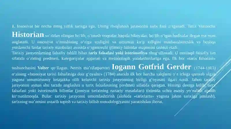 Jamiiyat va Inson Falsafasi 2
