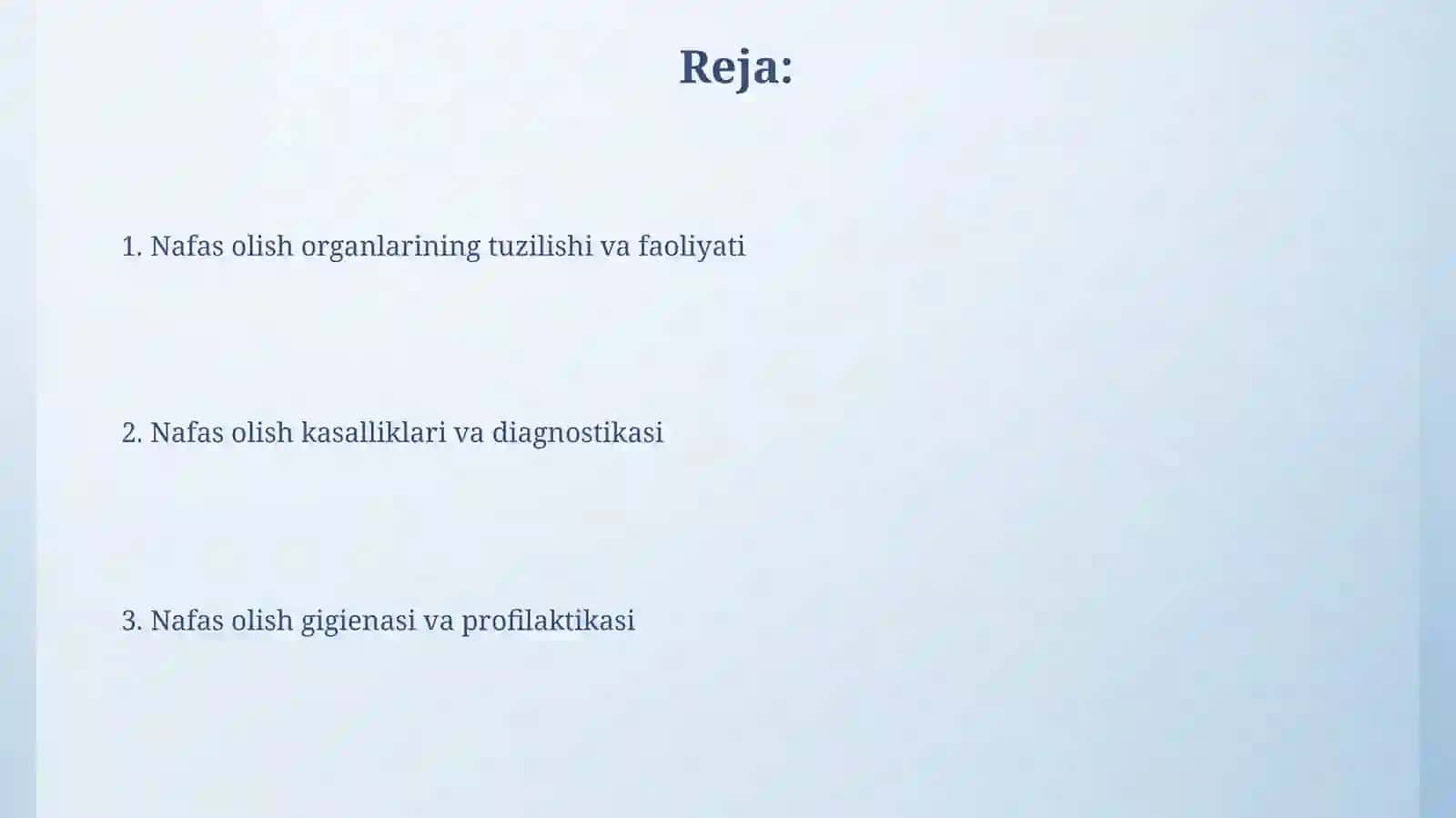 Nafasorganlari 2