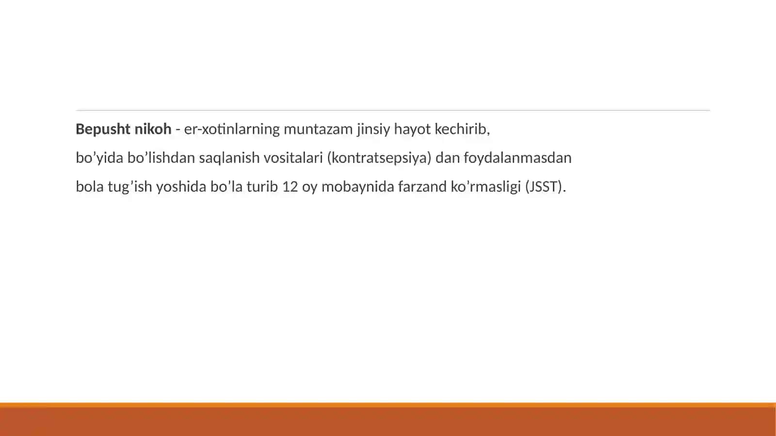 bepushtlik 2