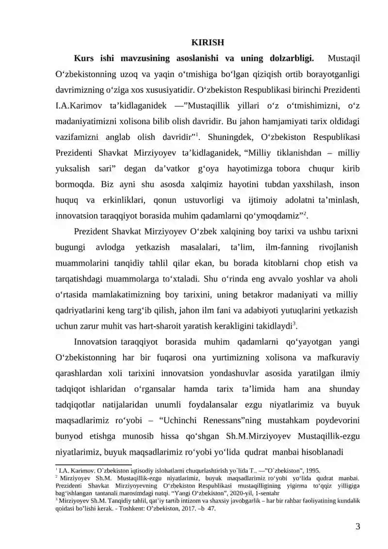 QOʻQON XONLIGINING MAHALLIY BOSHQARUV TARIXI 2