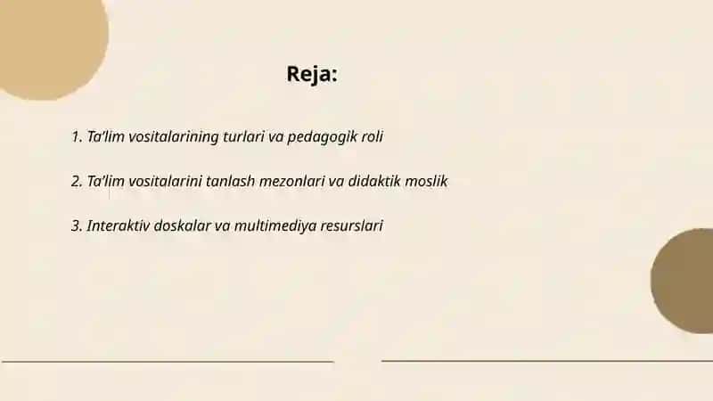 Boshlang‘ich sinflarda taʼlim vositalari 2