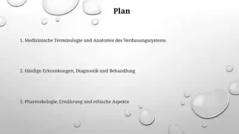 Fremdsprache in der Medizin 2