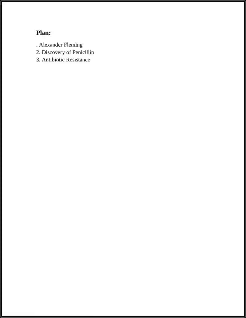 Fleming's Discovery 2