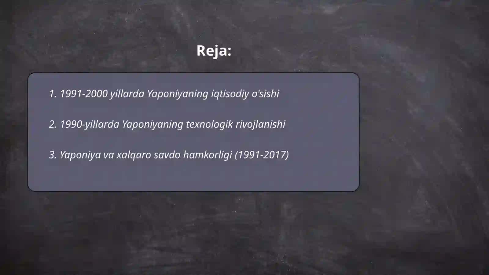1991 -2 0 1 7 -Y IL L A R D A Y A P O N IY A 2