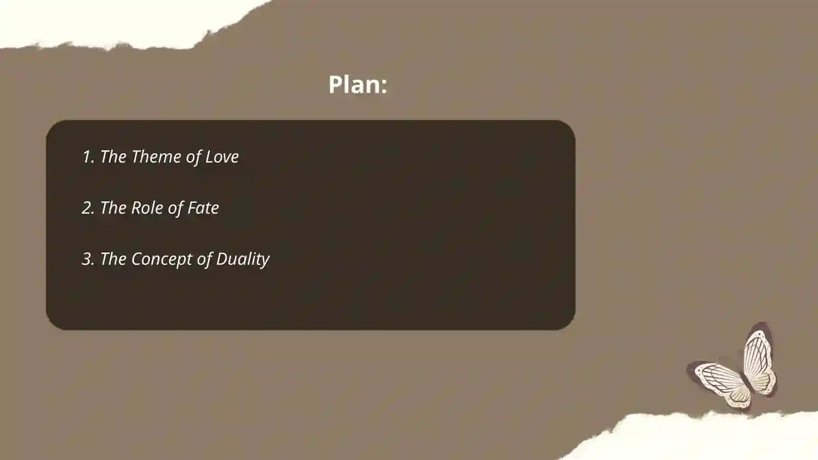 Romeo and Juliet by Shakespeare 2