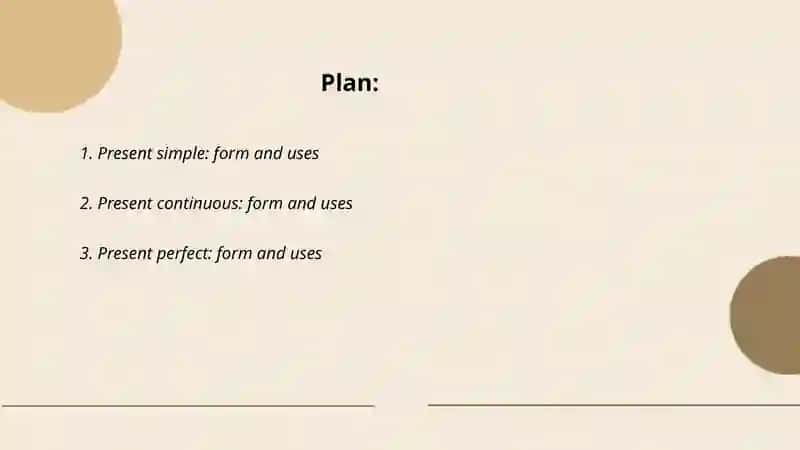 Mastering verb tenses 2
