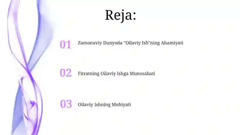 A.Fitratning "Oila asari" 2