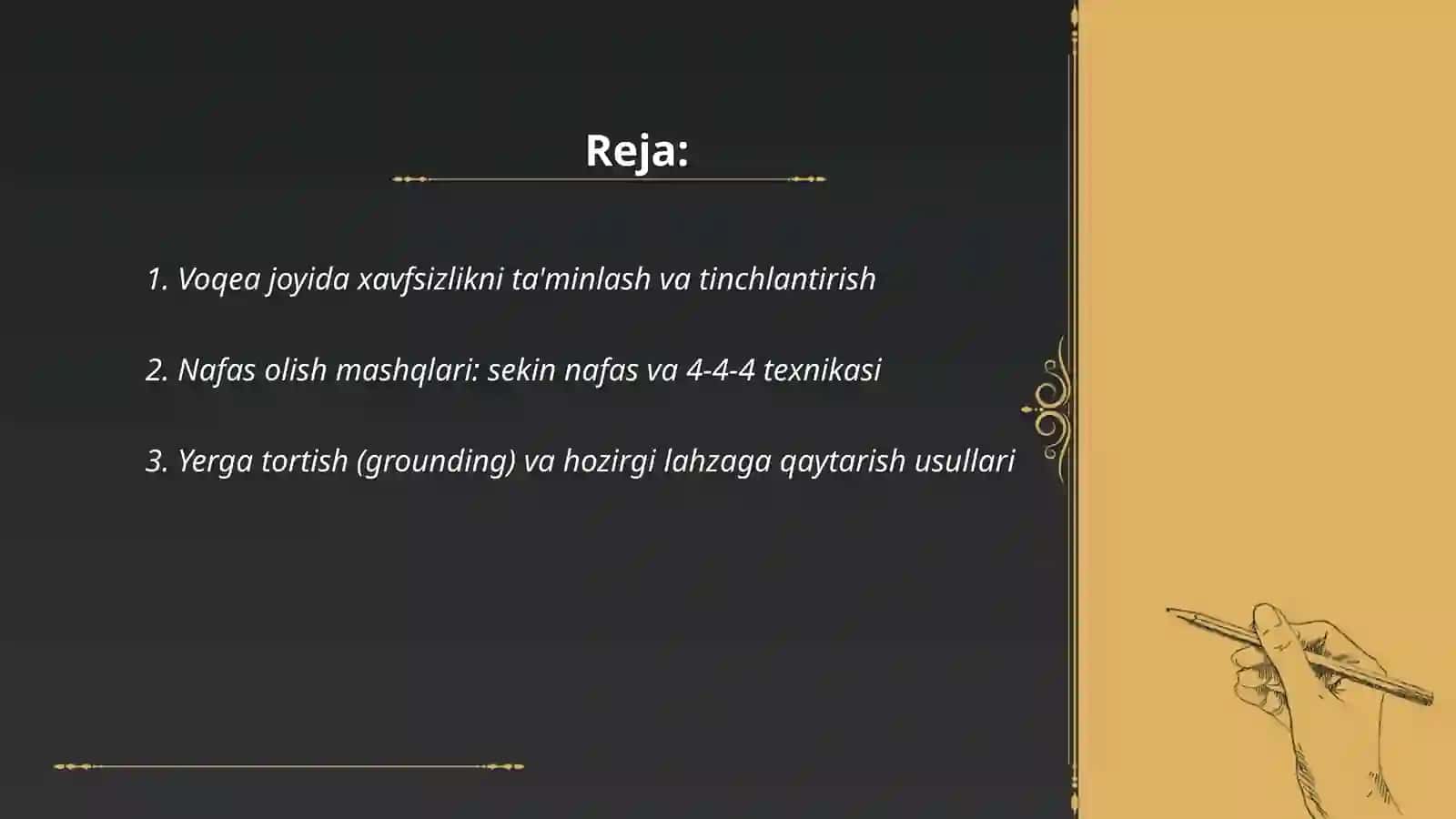 Shoshilinch psixologik yordam 2