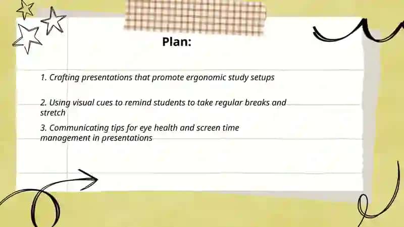 Presentation Skills for Student Health Improvement 2