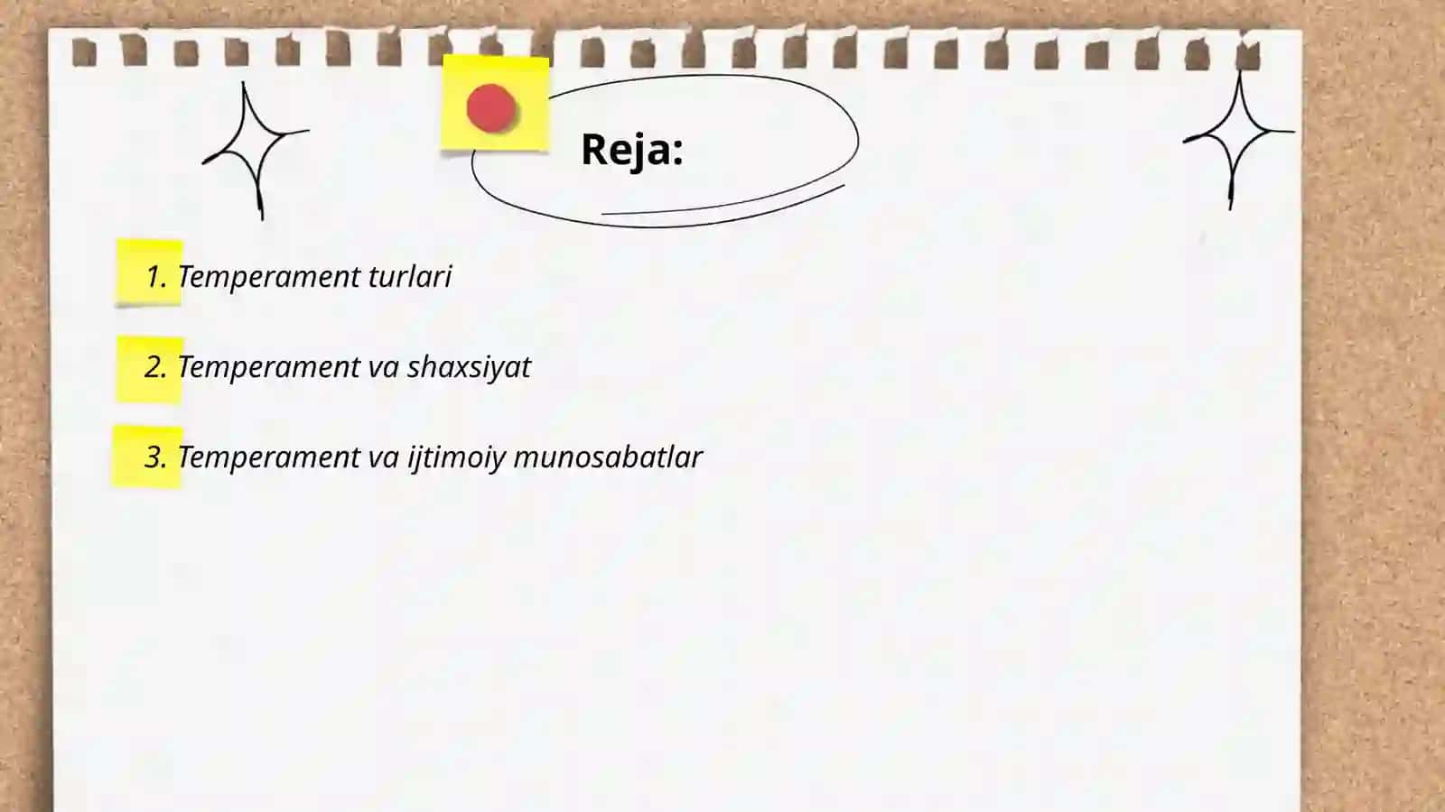 Temperament turlari 2
