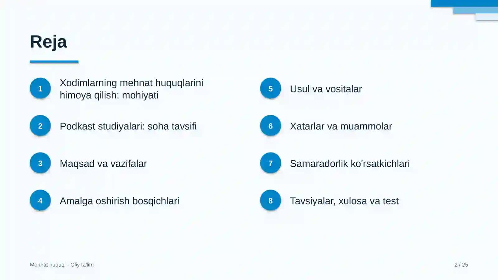 podkast studiyalarida xodimlarning mehnat huquqlarini himoya qilish 4906 2