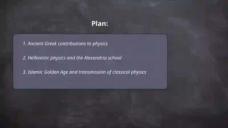 History of Physics 2