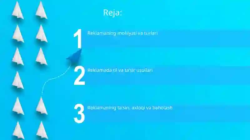 Reklama-ijtimoiy kommunikatsiya 2
