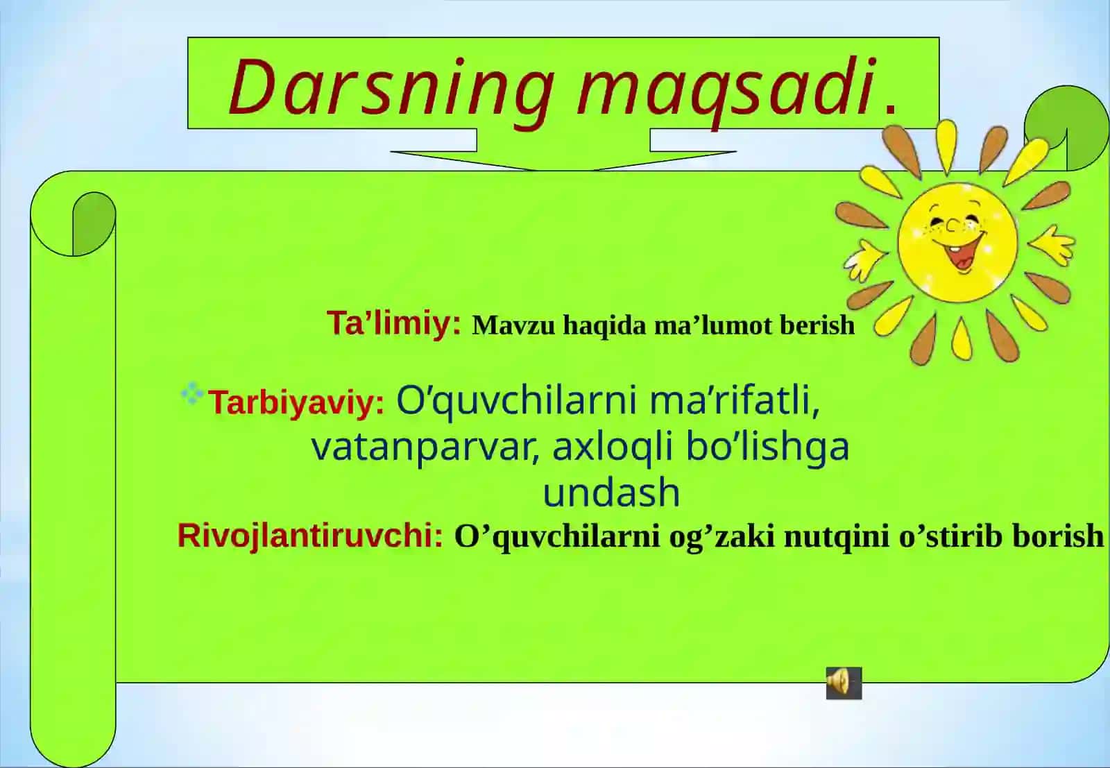Undov va taqlid 2