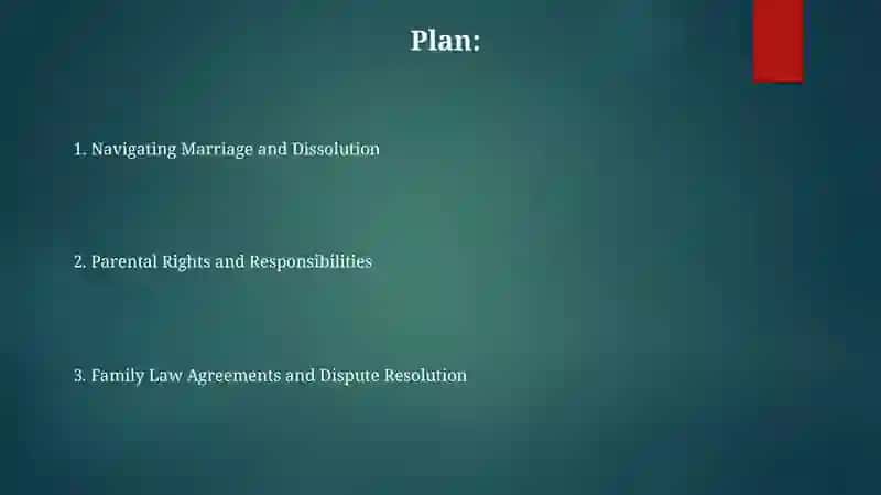 Family Law 2