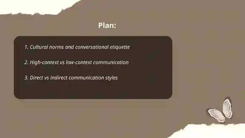 Cross-culture Communication by Rayimova Dildora 2