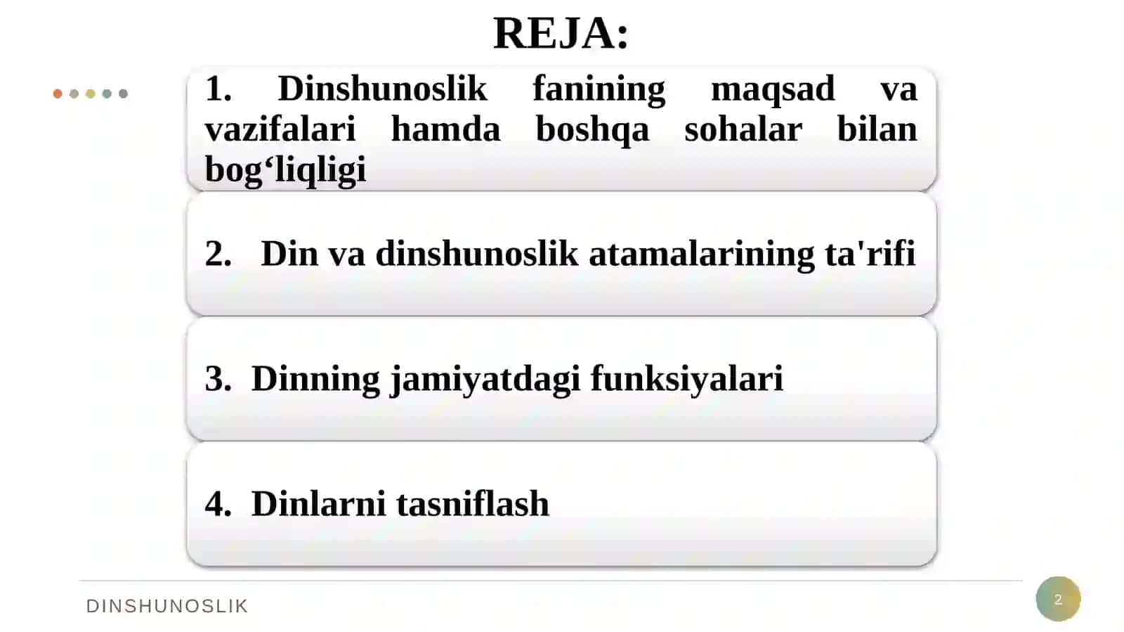 DINSHUNOSLIK 2