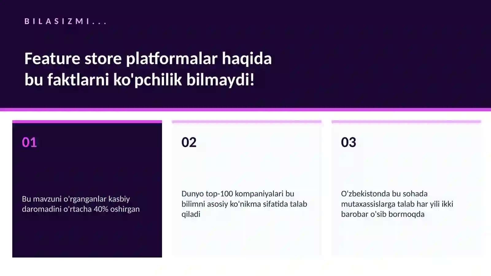 DATA SCIENCE VA TAHLIL 2