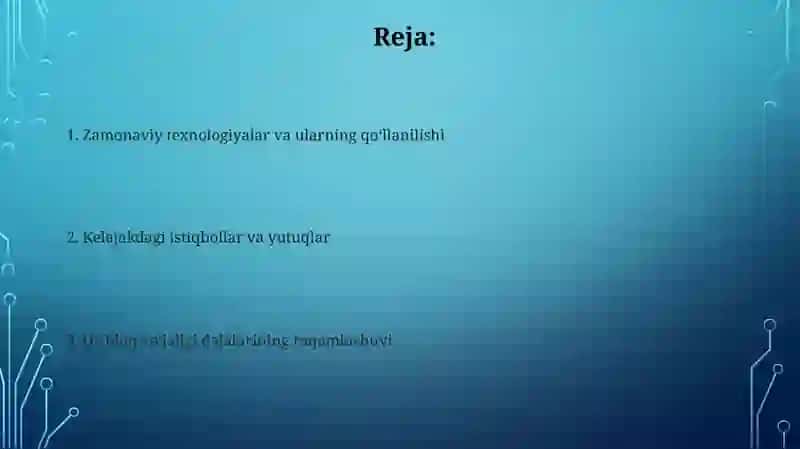 Ekin maydonlarini raqamlashtirish 2