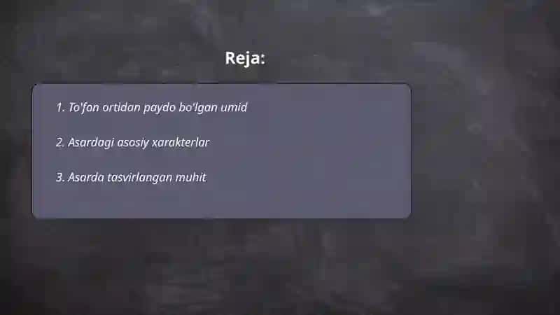 Jek Londoning Oq soyloq asari 2
