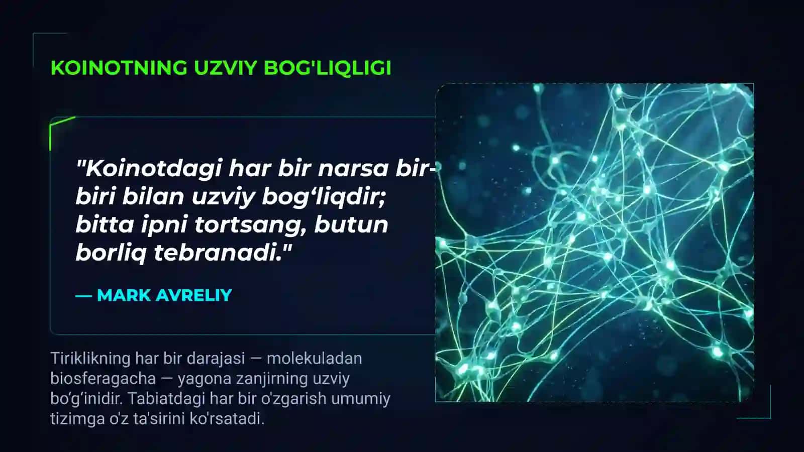 Sitologiya va Genetika Asoslari 2