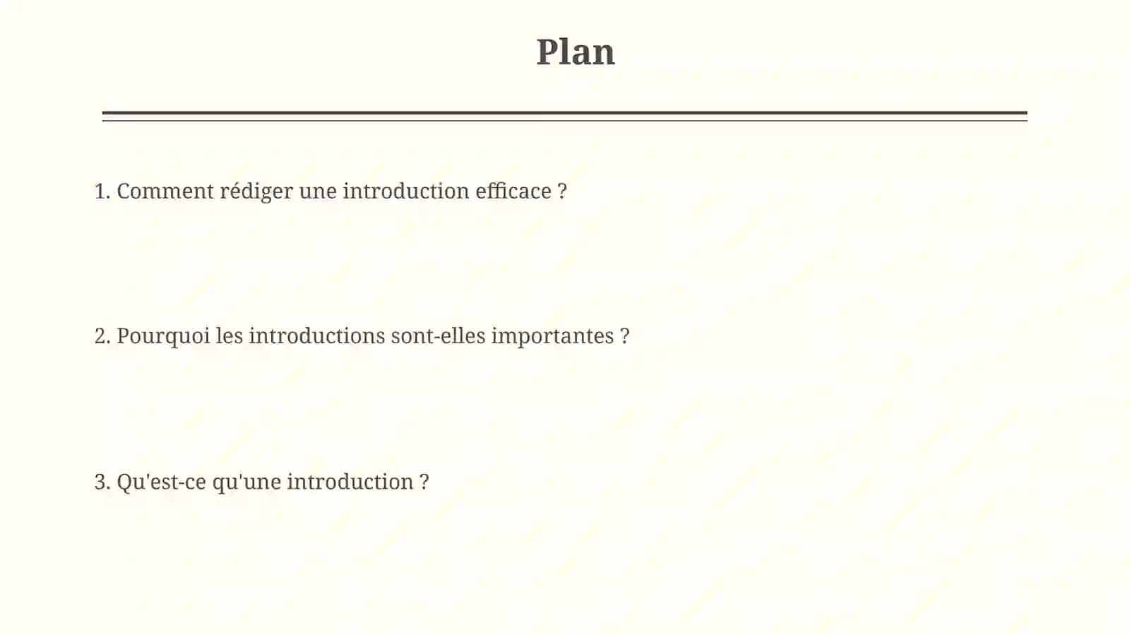 Introduction 2