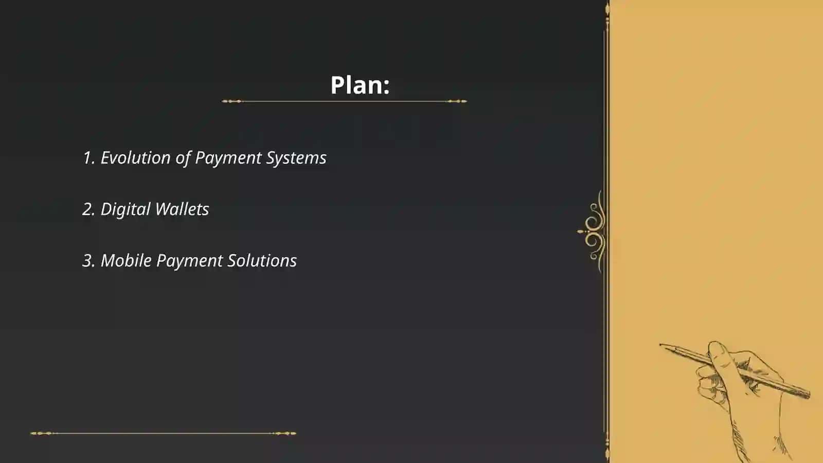 Evolution of Payment Systems 2