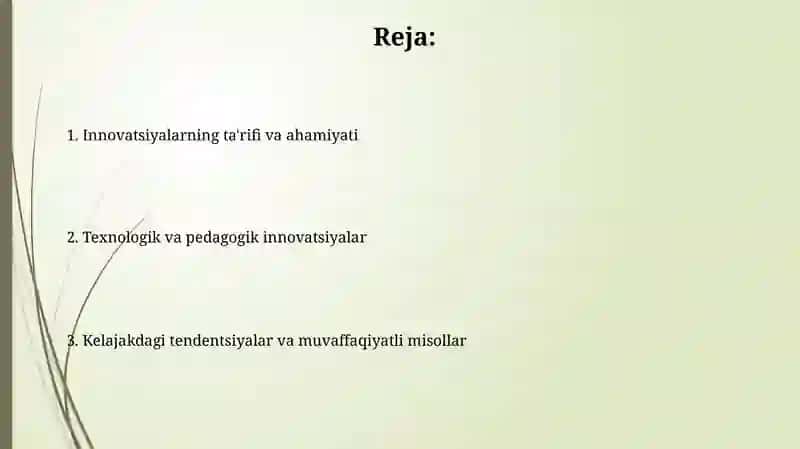Masofaviy ta'limda innovatsiyalarning roli 2