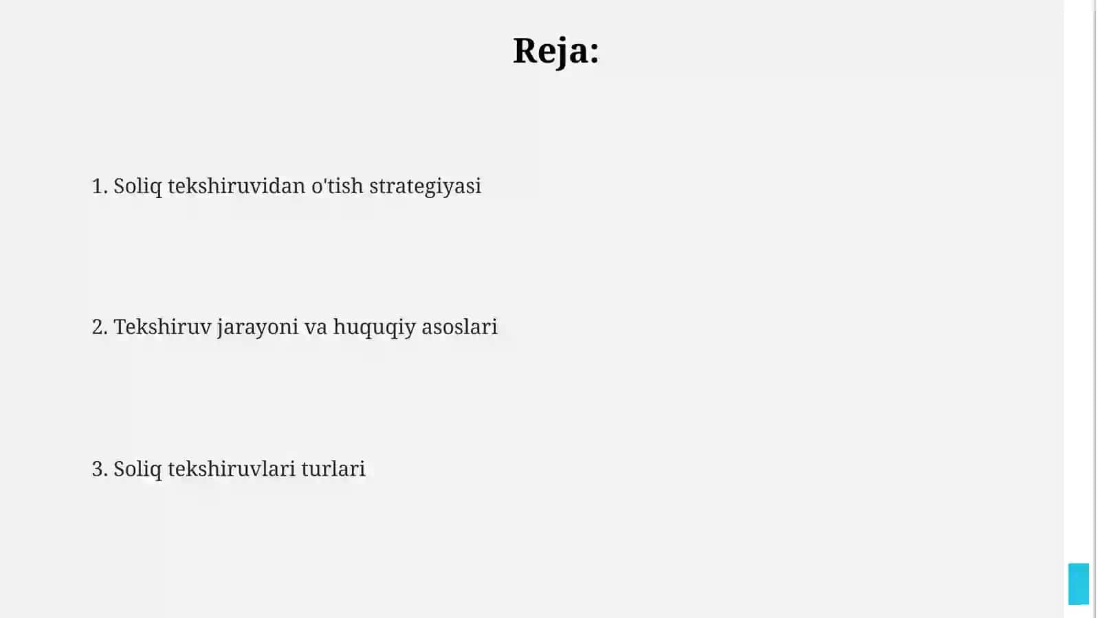 Soliq auditi 2