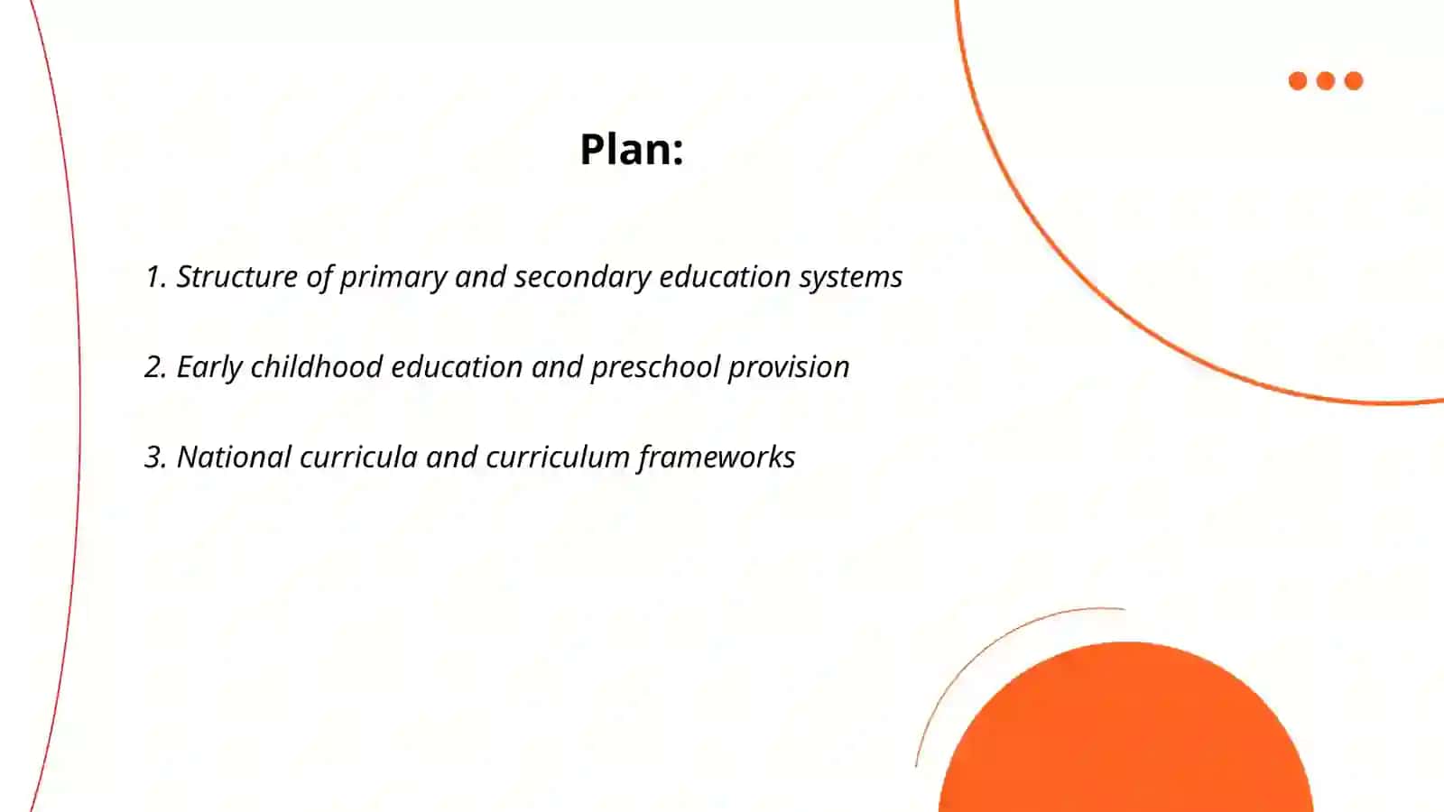 Education system of English-speaking countries 2