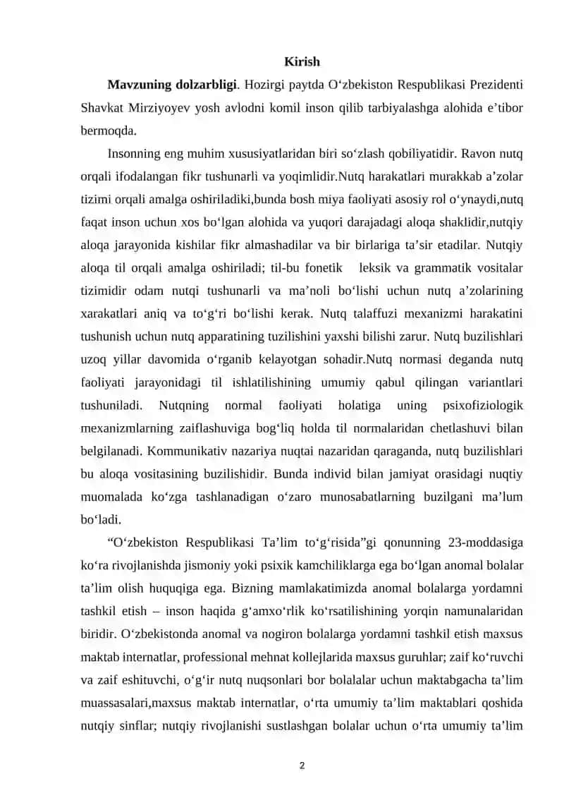 DIALOGIK NUTQNING MAZMUNI VA VAZIFALARI 2