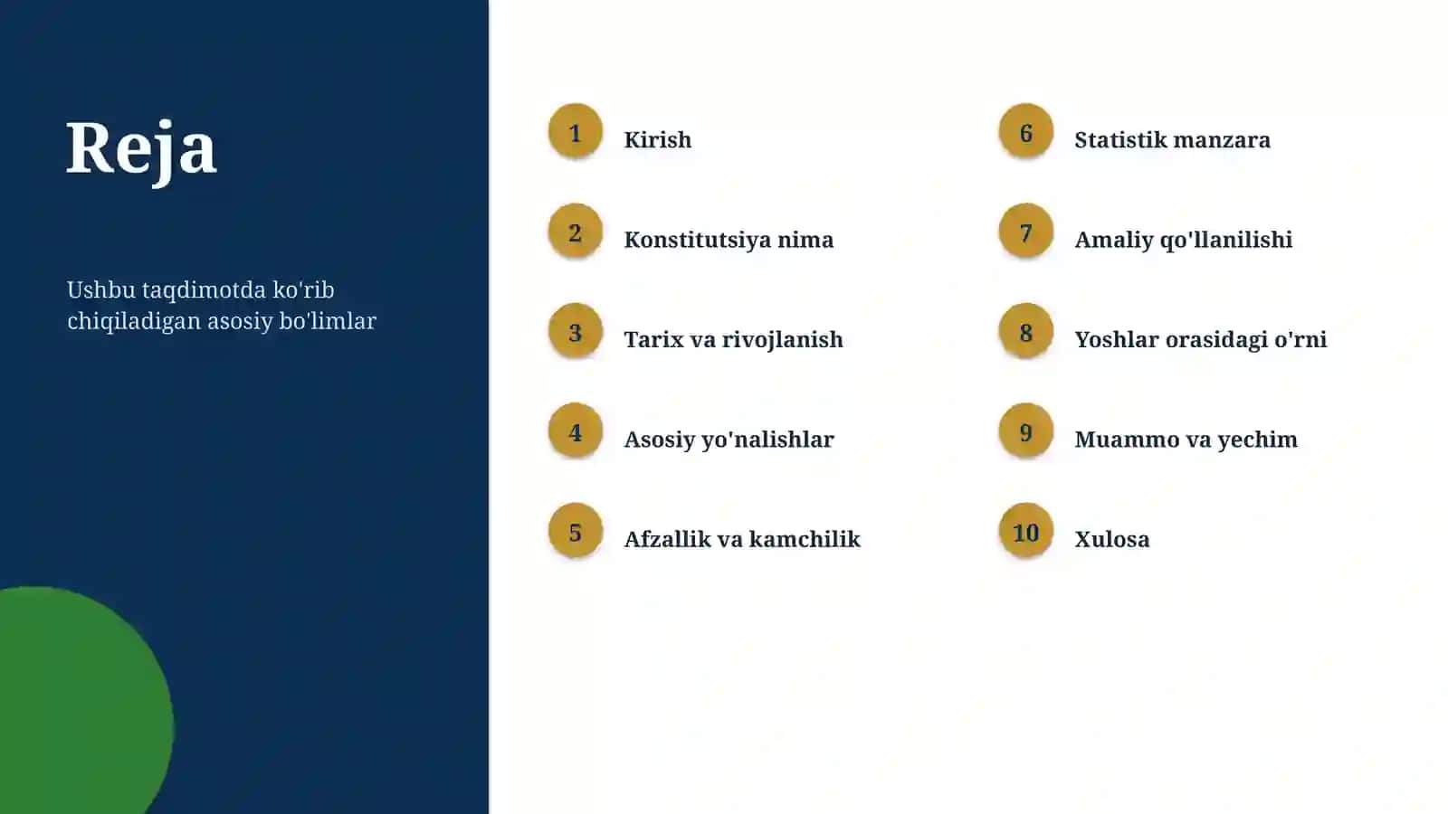Konstitutsiya 2