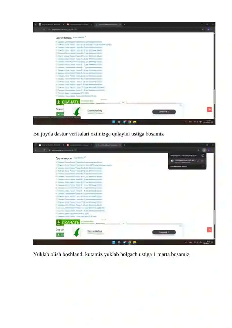 Routerga statik IP sozlash va PC bilan aloqani tekshirish 2
