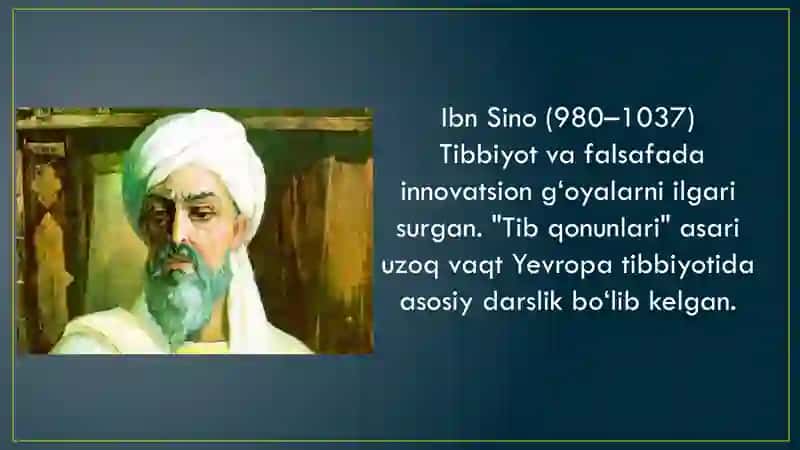 Al-Farobiy falsafa 2