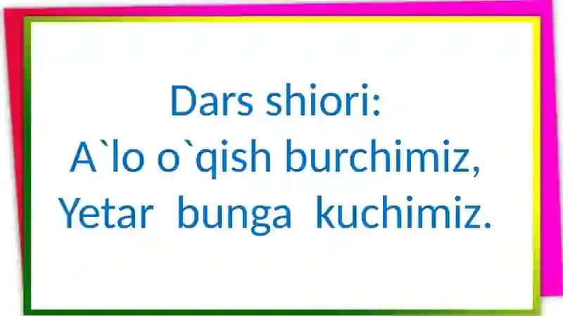 ”Qishkita`til” 2