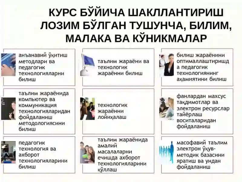 Pedagogik Texnologiya 2