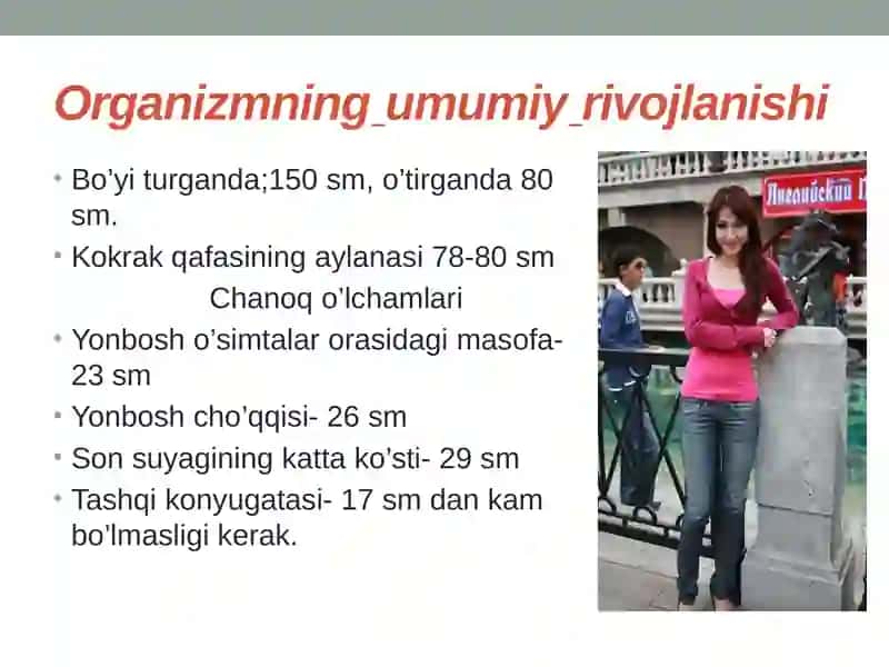 Nomusga tegish 2